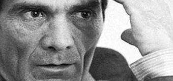 PASOLINI intervistato da BIAGI (1971)