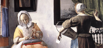 Gabriel Metsu