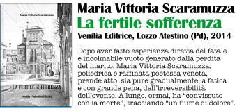 LA FERTILE SOFFERENZA