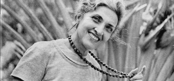PERSONAGGI – Cecilia Meireles