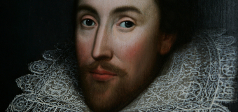 ANNIVERSARI – Shakespeare poeta