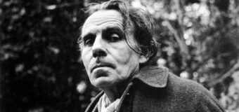 LOUIS-FERDINAND CELINE – Prima parte