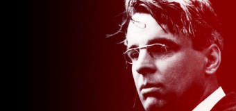 GLI IMMORTALI – William B. Yeats