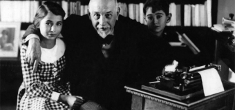 PIRANDELLO – Video rarissimo (1934)