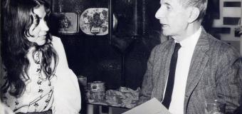 DINO BUZZATI