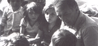 GIANNI RODARI E LE FIABE (1975)