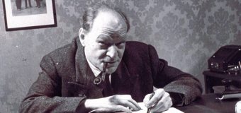 GIUSEPPE UNGARETTI
