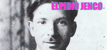Una Breve stagione: Elpidio Jenco