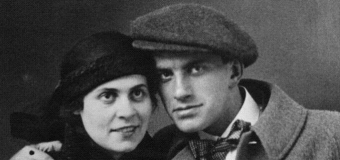 GLI IMMORTALI – V. Majakovskij