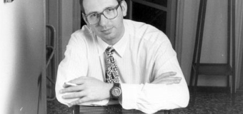 PIER VITTORIO TONDELLI