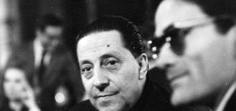 SANDRO PENNA (1972)