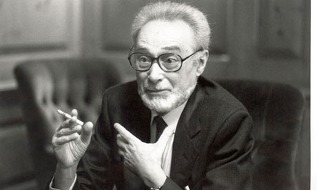 PRIMO LEVI RITORNO AD AUSCWHITZ – I parte (1983)