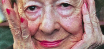 PERSONAGGI – La mia Szymborska