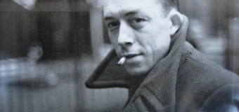 ALBERT CAMUS (1957)
