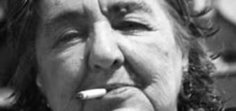 ALDA MERINI SI RACCONTA