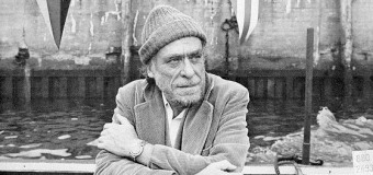 NATO PER ESSERE BUKOWSKI (2003)