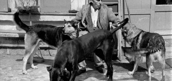 LOUIS-FERDINAND CELINE – Terza parte