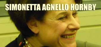 Simonetta Agnello Hornby