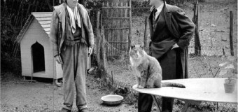 LOUIS-FERDINAND CELINE – Seconda parte