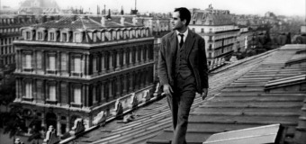 CALVINO A PARIGI (1974)