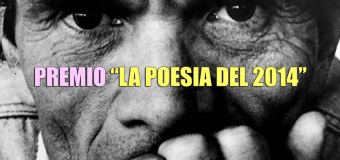 Finalisti Premio “La Poesia del 2014”