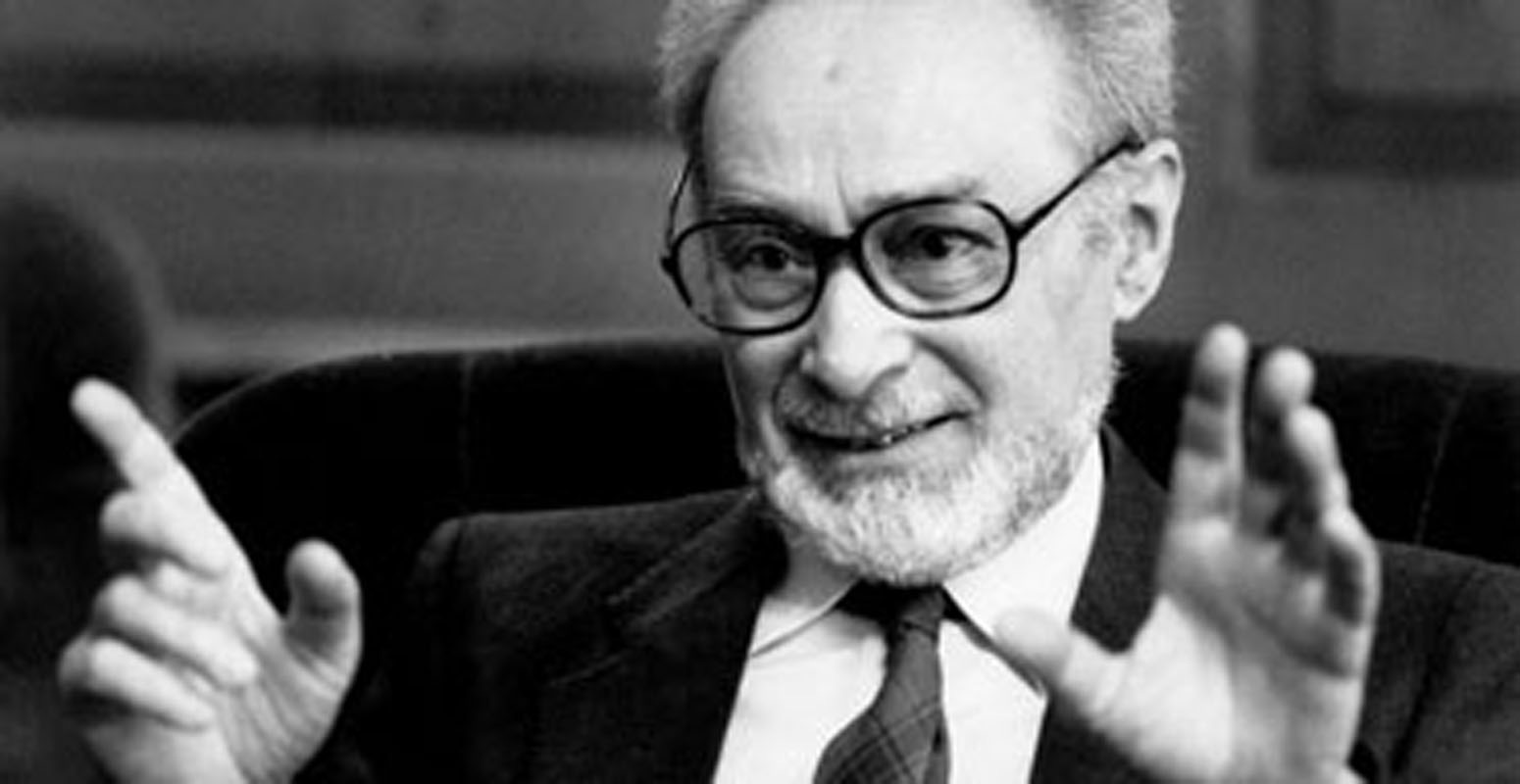 PRIMO LEVI RITORNO AD AUSCWHITZ – II parte (1983)