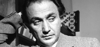ALFONSO GATTO (1966)