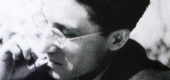CESARE PAVESE