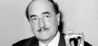 SALVATORE QUASIMODO (1959)