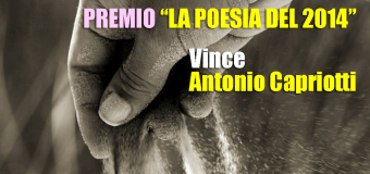 Vince Antonio Capriotti