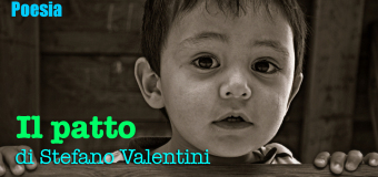 IL PATTO – poesia