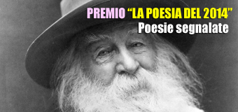 Poesie segnalate