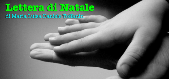 LETTERA DI NATALE – poesia