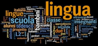 La nostra lingua