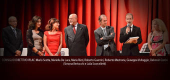 Premio “Voci – Città di Abano Terme” 2015