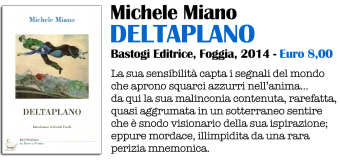 DELTAPLANO – Poesie
