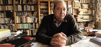 Monsieur le medievaliste