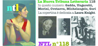 È uscito NTL n°118