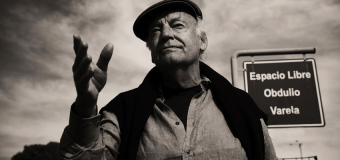 L’addio a Eduardo Galeano