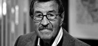 La scomparsa di Günter Grass