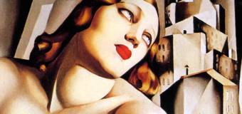 De Lempicka, scandalo a Verona