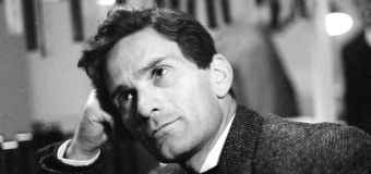Dieci giorni per Pasolini