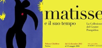Matisse e il suo tempo