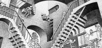 Escher a Treviso
