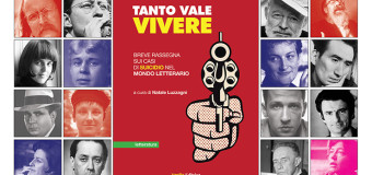 Come acquistare “Tanto vale vivere”