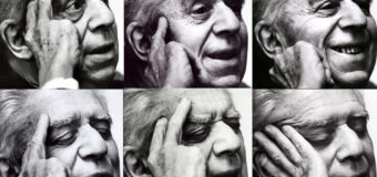Montale e l’immane farsa umana
