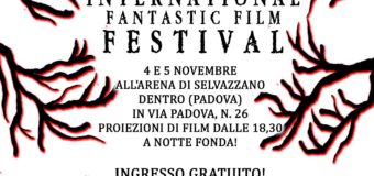 Selva Nera – 1a edizione
