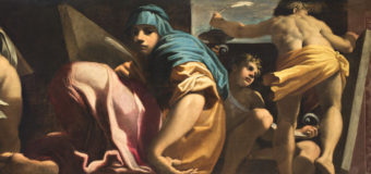 Carlo Bononi a Ferrara