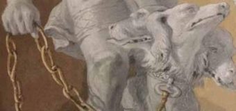 Tiepolo segreto