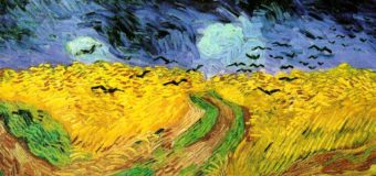 Van Gogh a Vicenza